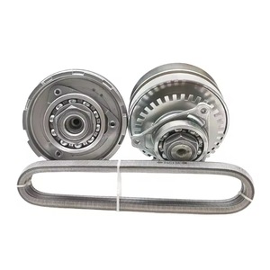 Vente chaude de l'ensemble de poulies jf017e - Product Image 2