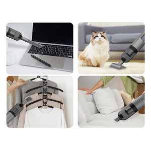 <span class=keywords><strong>Aspirador</strong></span> robot de <span class=keywords><strong>escoba</strong></span>, aspiradora portátil para el hogar - Product Image 3