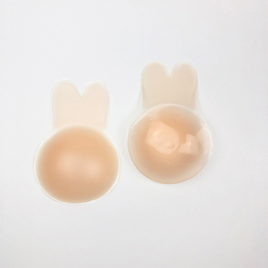 <span class=keywords><strong>Sujetador</strong></span> adhesivo de silicona <span class=keywords><strong>sin</strong></span> costuras y <span class=keywords><strong>sin</strong></span> aros para uso diario - Product Image 6