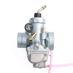 New Carburetor for <strong>Yamaha</strong> <strong>Blaster</strong> 200 YFS200 1988-2006 Model Fuel System for YFS 200 Motorcycles - Product Image 4