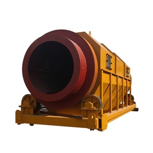 Ướt loại chế biến khoáng sản quay trống đá máy giặt Đá rửa <span class=keywords><strong>trommer</strong></span> màn hình - Product Image 1