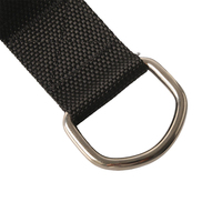 Sangles de triceps VigorPowerGear VPG-WL261702, accessoire de traction pour corde d'exercice, ergonomique, haute qualité, entraînement musculaire, sangle robuste