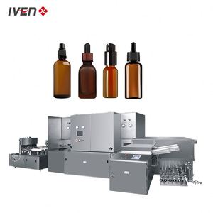 Flüssigglukosesirup-Füll einheit Fluidic Glucose Dextrose <span class=keywords><strong>Solution</strong></span> Getränkesp ender - Product Image 6