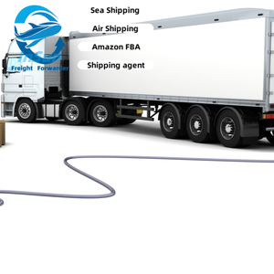 Грузовая компания для китайских торговых сайтов доставка в Европу Ближний Восток Северной Америки - Product Image 2