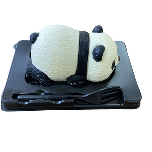 เค้กผลไม้แช่แข็งแบบฝรั่งเศส ผลิตในประเทศจีน ด้วยส่วนผสมที่ดีต่อสุขภาพและปลอดภัยยิ่งขึ้น ขนมหวานเค้กแช่แข็ง - Product Image 6