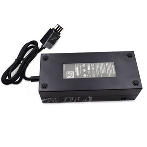 Adaptador de Cable de fuente de alimentación para Xboxes <span class=keywords><strong>One</strong></span> <span class=keywords><strong>AC</strong></span> - Product Image 3