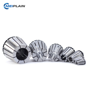 <span class=keywords><strong>Pinza</strong></span> de Sujeción DIN6499B ER, Rango de 10 mm, ER16, ER25, <span class=keywords><strong>ER32</strong></span>, ER40 para CNC - Product Image 3