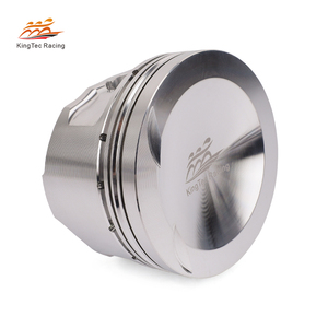 Kit Bielle e Pistoni Forgiati Performance CNC per Sistema Motore Tuning <span class=keywords><strong>Fiat</strong></span> 1.4L Abarth T-Jet - Product Image 3