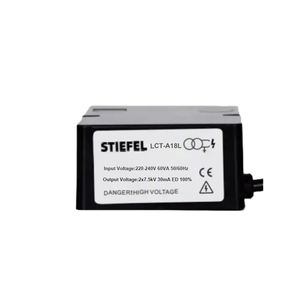 Transformateur d'allumage de brûleur à mazout haute tension d'approvisionnement direct d'usine de haute qualité en gros - Product Image 1