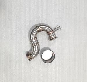 Tubi di Scarico per V W <span class=keywords><strong>Golf</strong></span> <span class=keywords><strong>7</strong></span> <span class=keywords><strong>1.6</strong></span> <span class=keywords><strong>TDI</strong></span> MK7 <span class=keywords><strong>TDI</strong></span> - Product Image 2