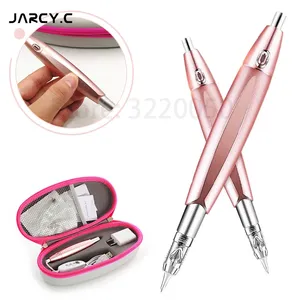 Machine de maquillage permanent Charme Princess, <span class=keywords><strong>kit</strong></span> de stylo de <span class=keywords><strong>microblading</strong></span> - Product Image 4