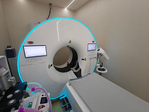Scanner CT Spectral EUR VET, Technologie d'imagerie des pierres précieuses, Équipement de radiologie médicale et de tomodensitométrie pour accessoires d'équipements de radiographie - Product Image 5
