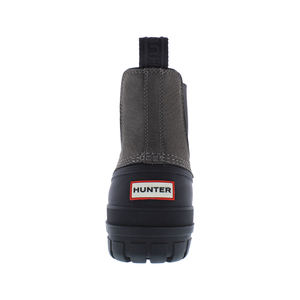 Botas Hunter Suffolk para Hombre, Talla 10, Color: Negro - Product Image 3