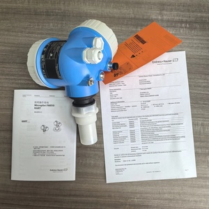 Mới và độc đáo E + H Radar đo lường <span class=keywords><strong>micropilot</strong></span> <span class=keywords><strong>fmr50</strong></span> Radar cấp <span class=keywords><strong>transmitter</strong></span> cho mức chất lỏng ứng dụng - Product Image 5