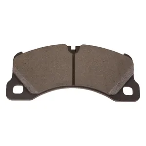 Wholesale Automotive Parts Original Break Pads Brakes Pads For Multiple Vehicle Types