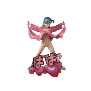 Figura Coleccionable GK de <span class=keywords><strong>Bulma</strong></span> en Pose Sensual con Falda Voladora, Modelo de Chica Anime Sexy, Juguete de Moda, Decoración de Escritorio, Regalo - Product Image 5