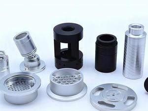 Superior cá nhân OEM tùy chỉnh chính xác chế biến kim loại cho sản xuất ô tô - Product Image 3