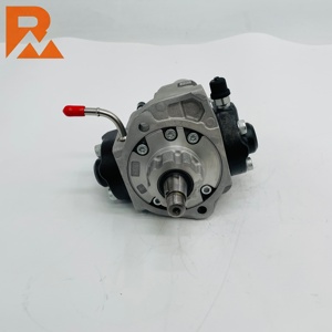 Pompe d'injection de carburant 294000-0340 1460A003 pour moteur 4M41 - Product Image 4