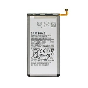 Batería Recargable para Teléfono Móvil de 3400mAh y 3.85V para <span class=keywords><strong>S10</strong></span> <span class=keywords><strong>Plus</strong></span> EB-BA975ABU-Stock - Product Image 6