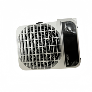 เครื่องกำจัดไฟฟ้าสถิตย์รุ่นใหม่ SJ-F700 SJ-FB01 SJ-F031 SJ-F036 SJ-F2000 ใช้สำหรับปล่อยประจุไฟฟ้าสถิตอย่างรวดเร็ว - Product Image 3