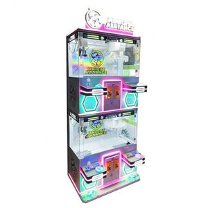 เกมอาร์เคดขายส่ง, ศูนย์เกม, เครื่องเล่นเกมหยอดเหรียญเชิงพาณิชย์, ตู้สล็อตแมชชีนสำหรับเด็ก - Product Image 1