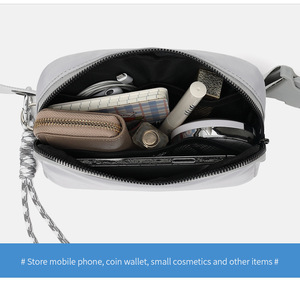 Línea Completa de Bolsos de Marca Impermeables para Mujer, Hechos a Medida por OEM, con Estampado Animal. Descuentos por Volumen Disponibles, Entrega Rápida. - Product Image 5