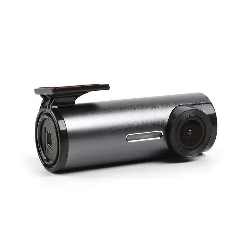 360 Degree Dashcam 1080p
