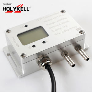 Holykell低コストhvacシリコン差動空気prerssureセンサー - Product Image 6