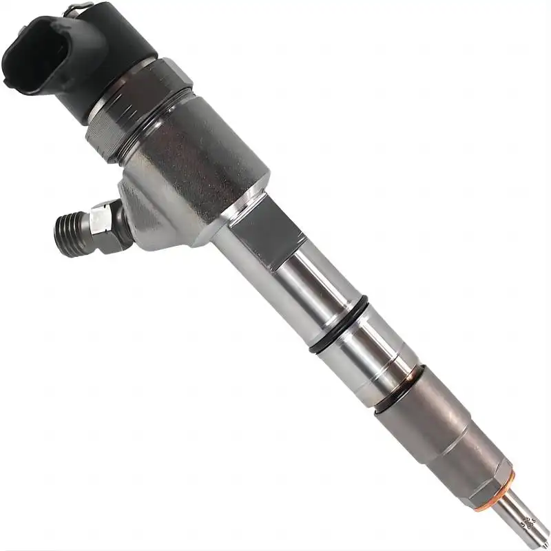 0445110443 pièces de pompe d'injection injecteur 0 445 110 443 buse Diesel pour B-o-sch GR-EAT WA-LL 4D20 1100100ED01B