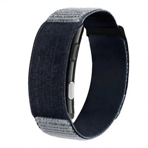 Bildschirmloser EKG-Blutdruckmesser <span class=keywords><strong>BPM</strong></span> Sauerstoffdetektion Herzfrequenz-<span class=keywords><strong>Tracker</strong></span> Armband - Product Image 2