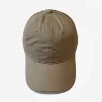 Casquettes de baseball en coton délavé avec logo personnalisé, ensemble de 19 pièces pour hommes et femmes, casquette à six panneaux, style streetwear vintage, ajustable, nouveau style