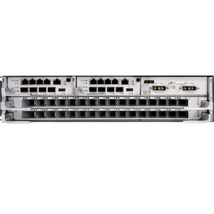 Nuevo OLT Original SmartAX MA5800-X2 DC MPSA*1 + PISA*1 - Product Image 1