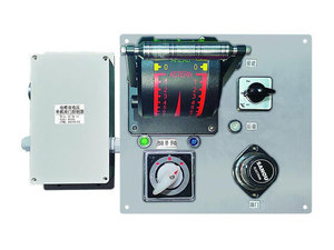 Controle eletrônico do acelerador para avance do motor único para barco, venda quente - Product Image 1