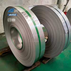 Холоднокатаная Катушка Astm 2 мм толщиной 3 мм, 2B № 4, Aisi, 304 430 316, полоса из нержавеющей стали - Product Image 6