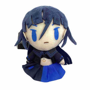 Personnalisé Nouvelle Publicité Anniversaire Commémoration En Peluche Jouet Chanteur Virtuel Animal En Peluche Poupée Dessin Animé Anime Coussin Coussin Poupée De Chiffon - Product Image 5