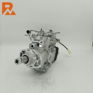 Bomba de Inyección de Combustible 196000-6040 VE6 10F1050RND604 22100-78D03-71 R604-5 para Motor 15Z - Product Image 2