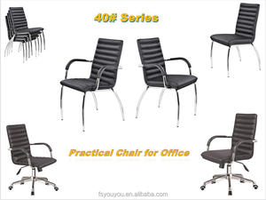 Silla Apilable para Recepción <span class=keywords><strong>de</strong></span> Oficina, <span class=keywords><strong>Sala</strong></span> <span class=keywords><strong>de</strong></span> Espera, <span class=keywords><strong>Sala</strong></span> <span class=keywords><strong>de</strong></span> Conferencias y Reuniones - Product Image 3