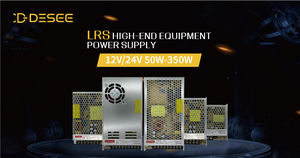 핫 세일 LRS-150W-12V AC-<span class=keywords><strong>DC</strong></span> 고급 장비 전원 공급 장치 초박형 BIS 인증 스위칭 전원 공급 장치 - Product Image 2