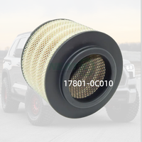 Filter Udara Pengganti Grosir Baru MIANCHI 178010C010 17801-0C010 Honeycomb Standar OEM 100% Teruji Garansi 6 Bulan