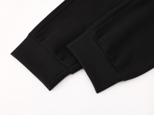 Pantalones de chándal de pana ligeros para <span class=keywords><strong>hombre</strong></span> con múltiples cremalleras, bolsillos cargo utilitarios, transpirables, cómodos, de ajuste holgado, informales con detalles laterales - Product Image 6