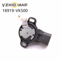 Pièces automobiles Capteur de position du papillon des gaz TPS 18919-VK500 18919VK500 pour Nissan Sunny X-trail Primera