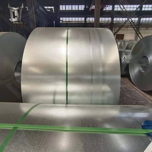 Bobine d'acier laminé à chaud ASTM A36 en acier au carbone laminé à froid, fournisseur d'usine en Chine <span class=keywords><strong>Steel</strong></span> Bull - Product Image 2