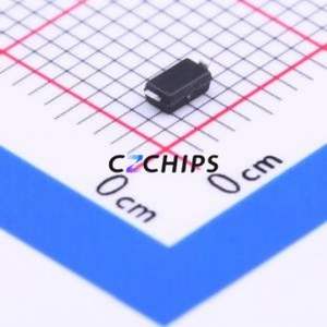 Diode de commutation BAV21W SOD-123 neuve d'origine, composants électroniques en gros, fournisseur de puces et service BOM - Product Image 2