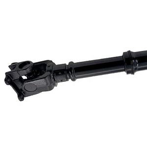 Para Toyota: Conjunto de Eje de Transmisión Delantero / Conjunto de Hélice Delantera 37140-6052 371406052 37140-60370 - Product Image 4