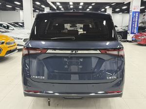 Venta al por Mayor <span class=keywords><strong>de</strong></span> MPV Usados <span class=keywords><strong>Baratos</strong></span>, Wuling Jiachen Premium Flagship 2022, 108kW 147HP 250Nm, Caja <span class=keywords><strong>de</strong></span> Cambios CVT, Auto <span class=keywords><strong>de</strong></span> Gasolina - Product Image 6