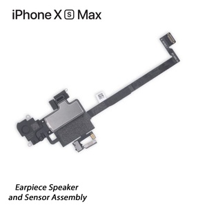 Mới cho Iphone x/XR/xs/XS Max tai nghe loa và cảm biến lắp ráp thay thế Flex - Product Image 5