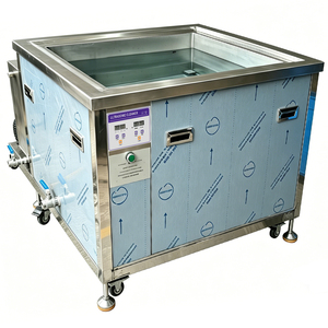Horno industrial de 560L <span class=keywords><strong>para</strong></span> módulos PCB, limpiador ultrasónico comercial <span class=keywords><strong>para</strong></span> piezas de palos de golf y <span class=keywords><strong>motores</strong></span>, limpiador digital de DPF con filtro - Product Image 2