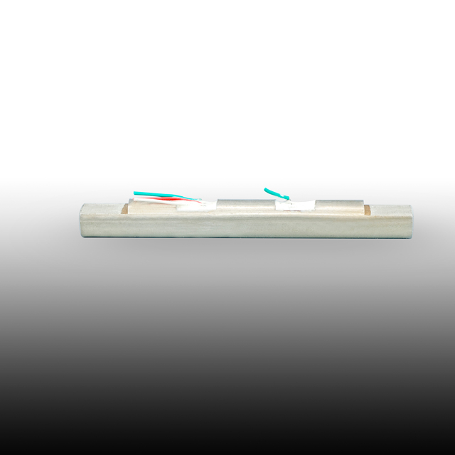 Customized High-precision Micro Shear Beam Pressure Sensor RJ9901 Range 500kg Electronic Scale Weighing Sensor and Load Cell
