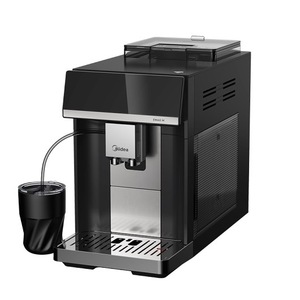 Midea Espresso <b>Machine</b> 15 Bar 2.0 L Water Tank <b>Automatic</b> Control Multifunctional <b>Coffee</b> Maker - Product Image 1