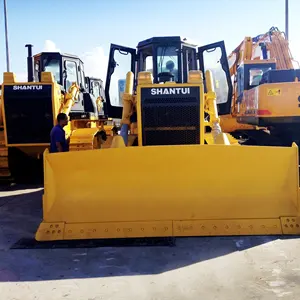 Bulldozer tiroir SD13, 130hp, 150 kg, prix d'usine en chine